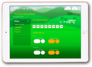 Baluatutako lanerako berehalako sarbidea