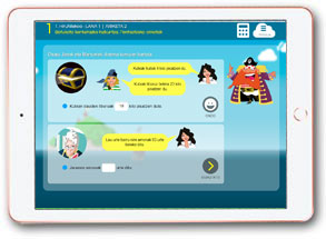 Problemak ebazteko gaitasuna