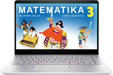 Ordenagailu plataforma